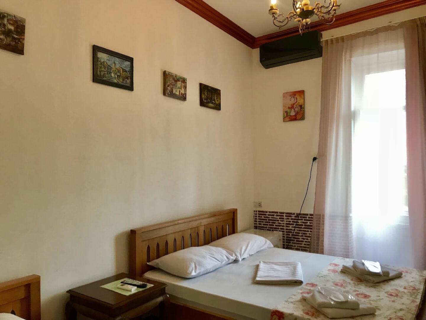 Метечи Сайд