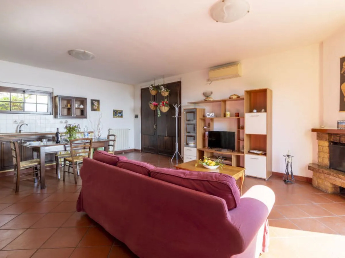 House Nicolò San Lorenzo al Mare