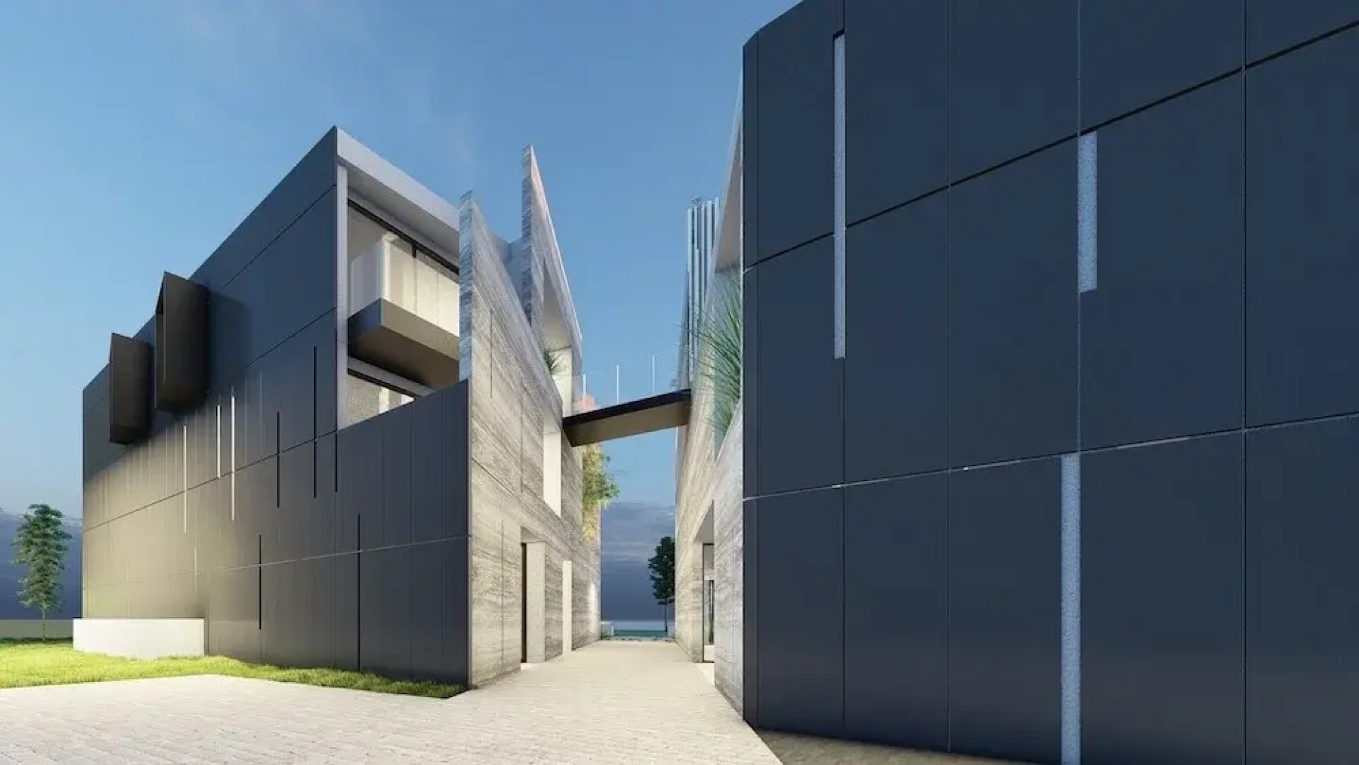 Serbellas Boutique Hotel