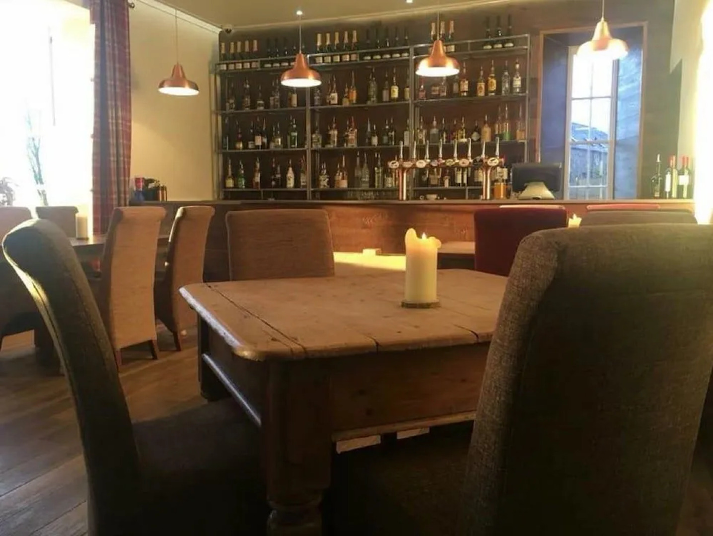 Gellifawr Woodland Retreat