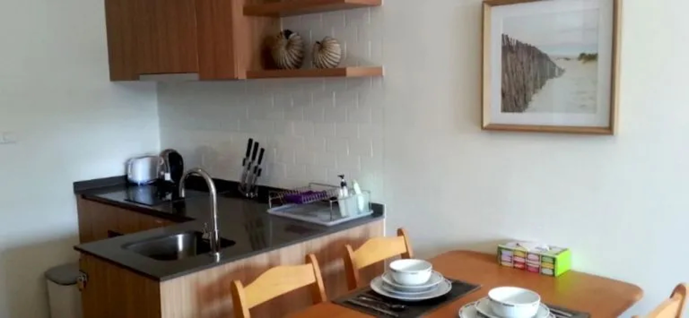 Baan San Ngam Condo by Tiny Seabird