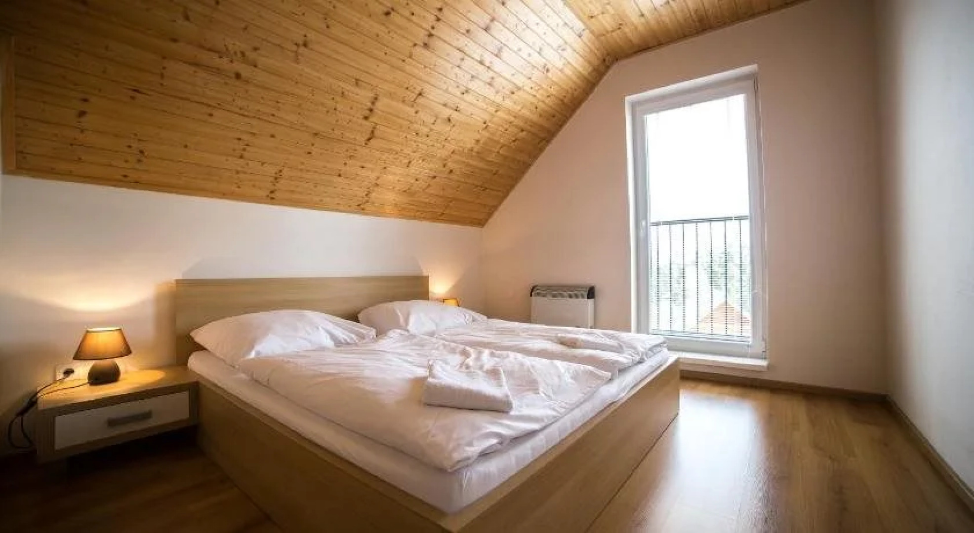 Wellness Penzión Ferrata