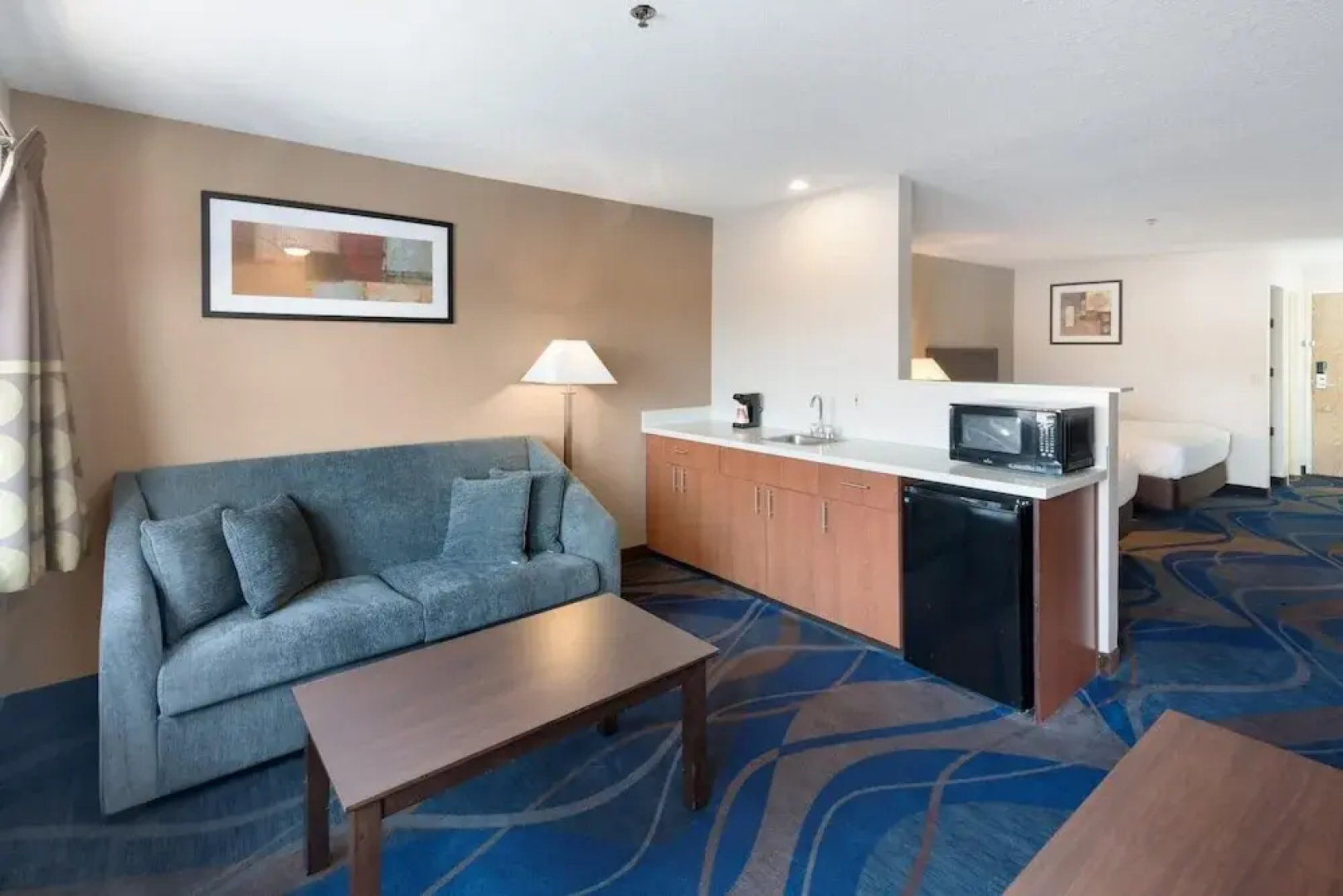 Quality Inn & Suites Kennewick Tri-Cities