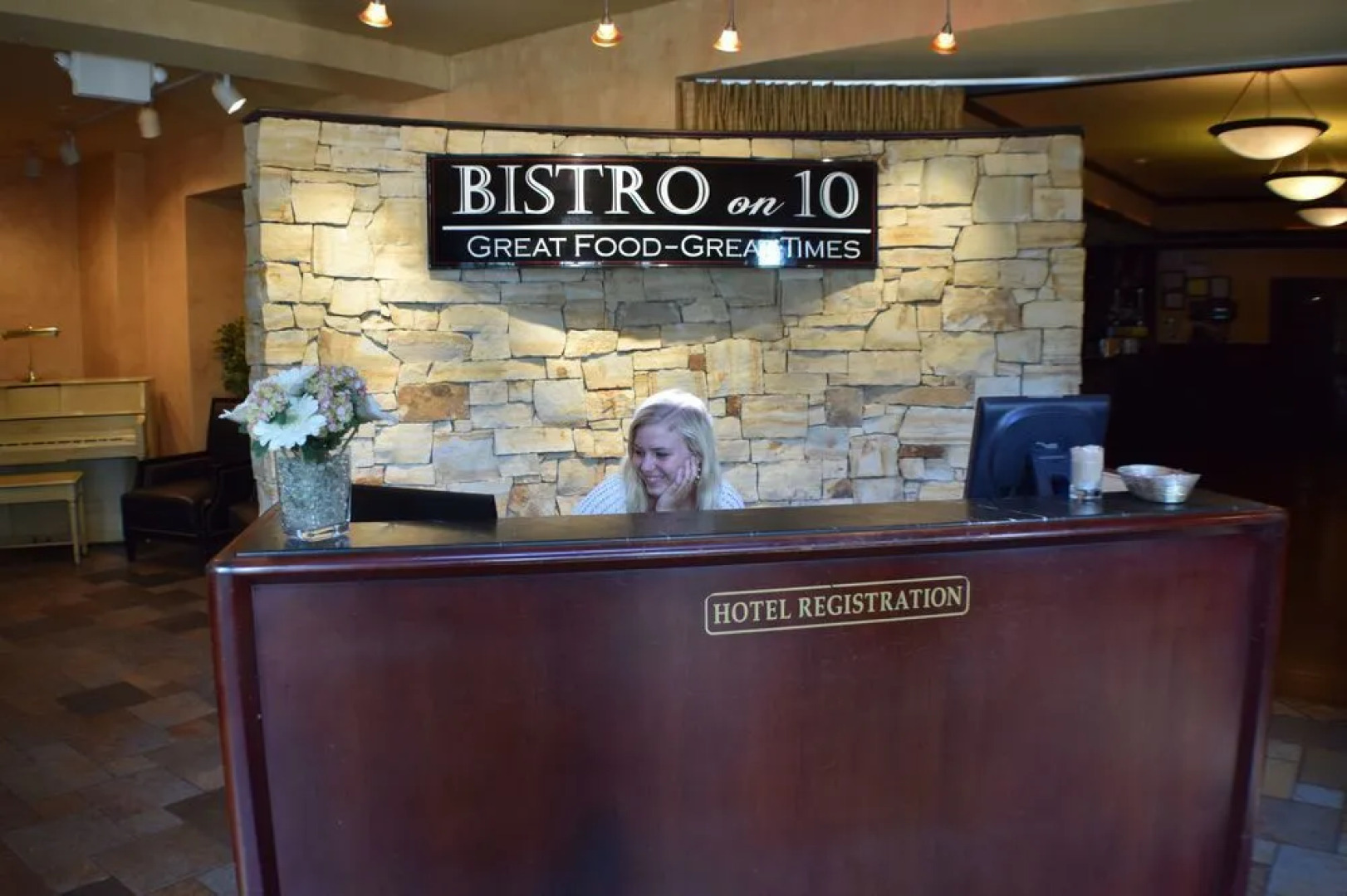 Waynebrook Inn, Est 1865