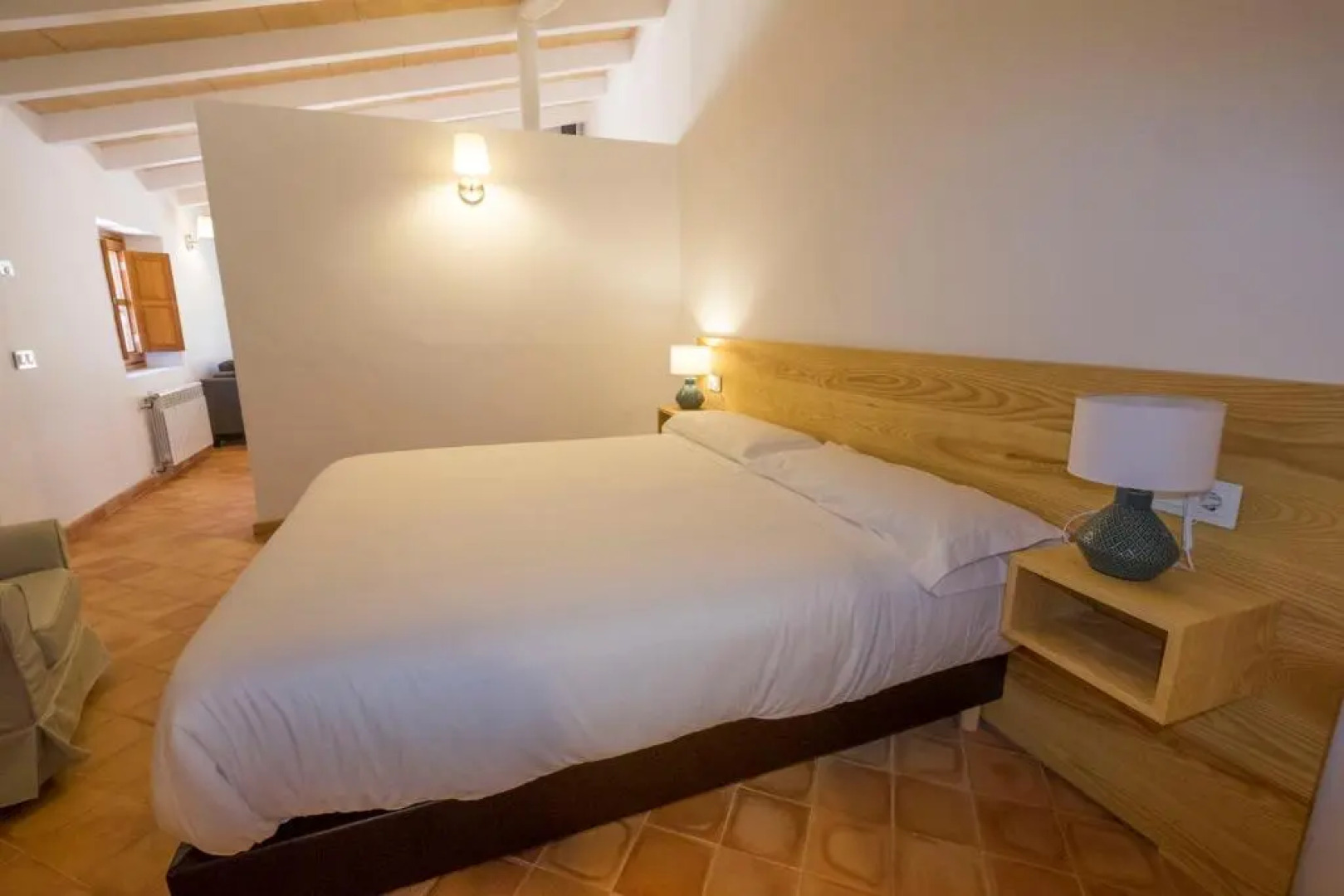 Agroturismo Son Alzines