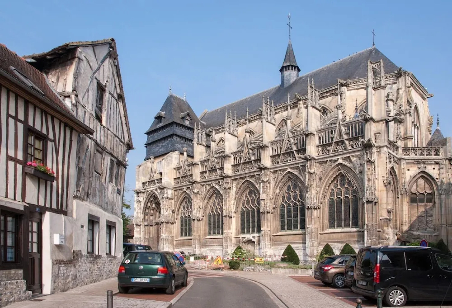 Premiere Classe Rouen Sud Val De Reuil