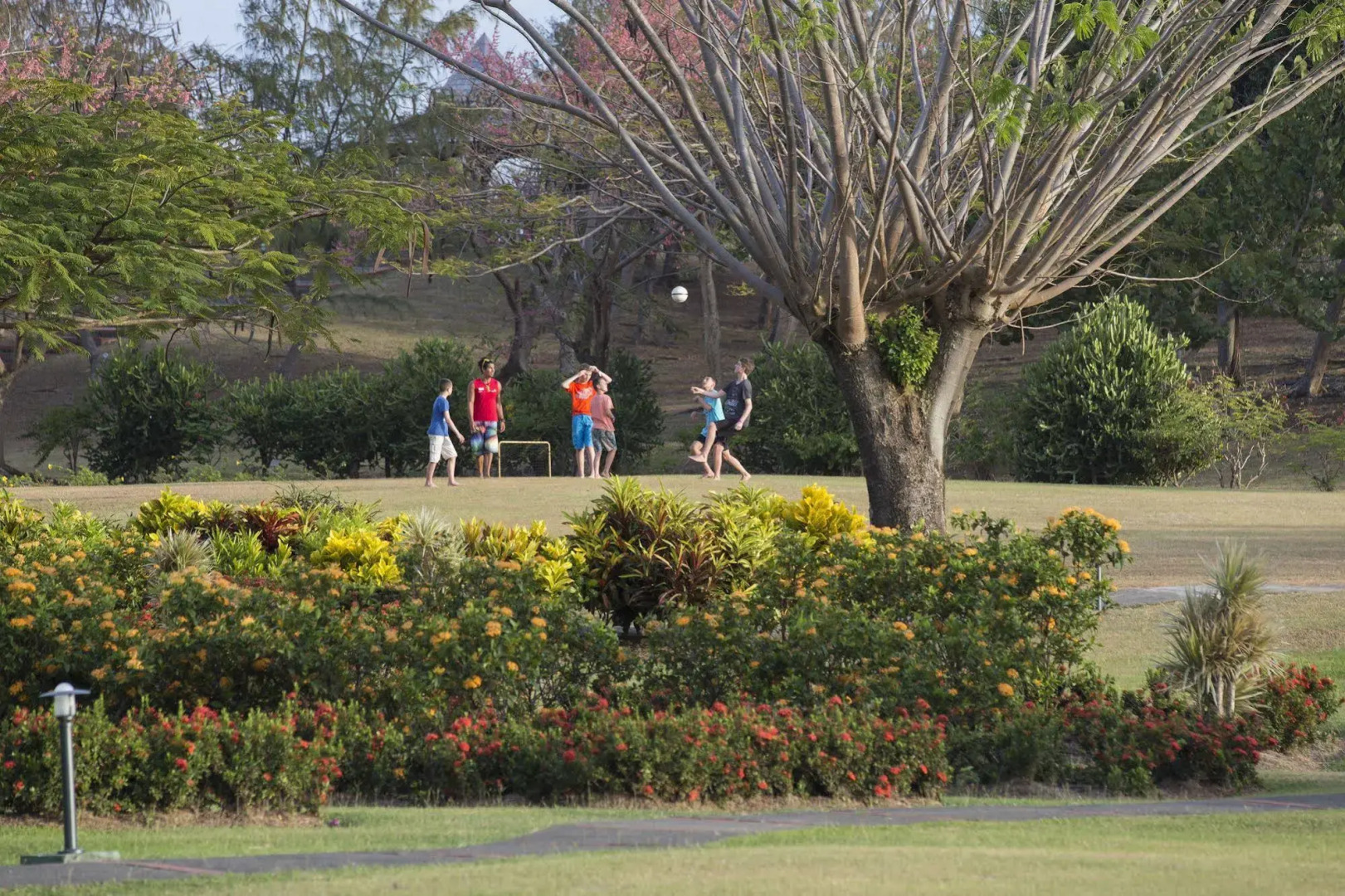 Village St Luce Pierre & Vacances