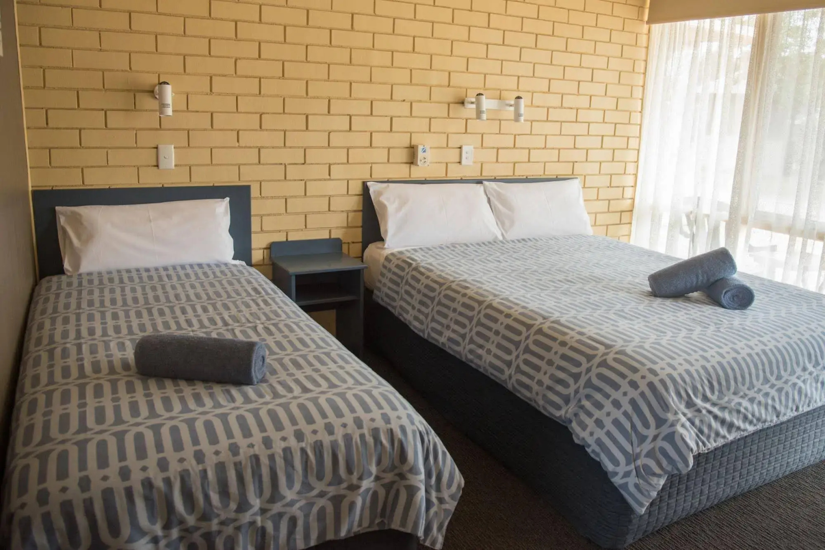 Rye Beach Motel Australia