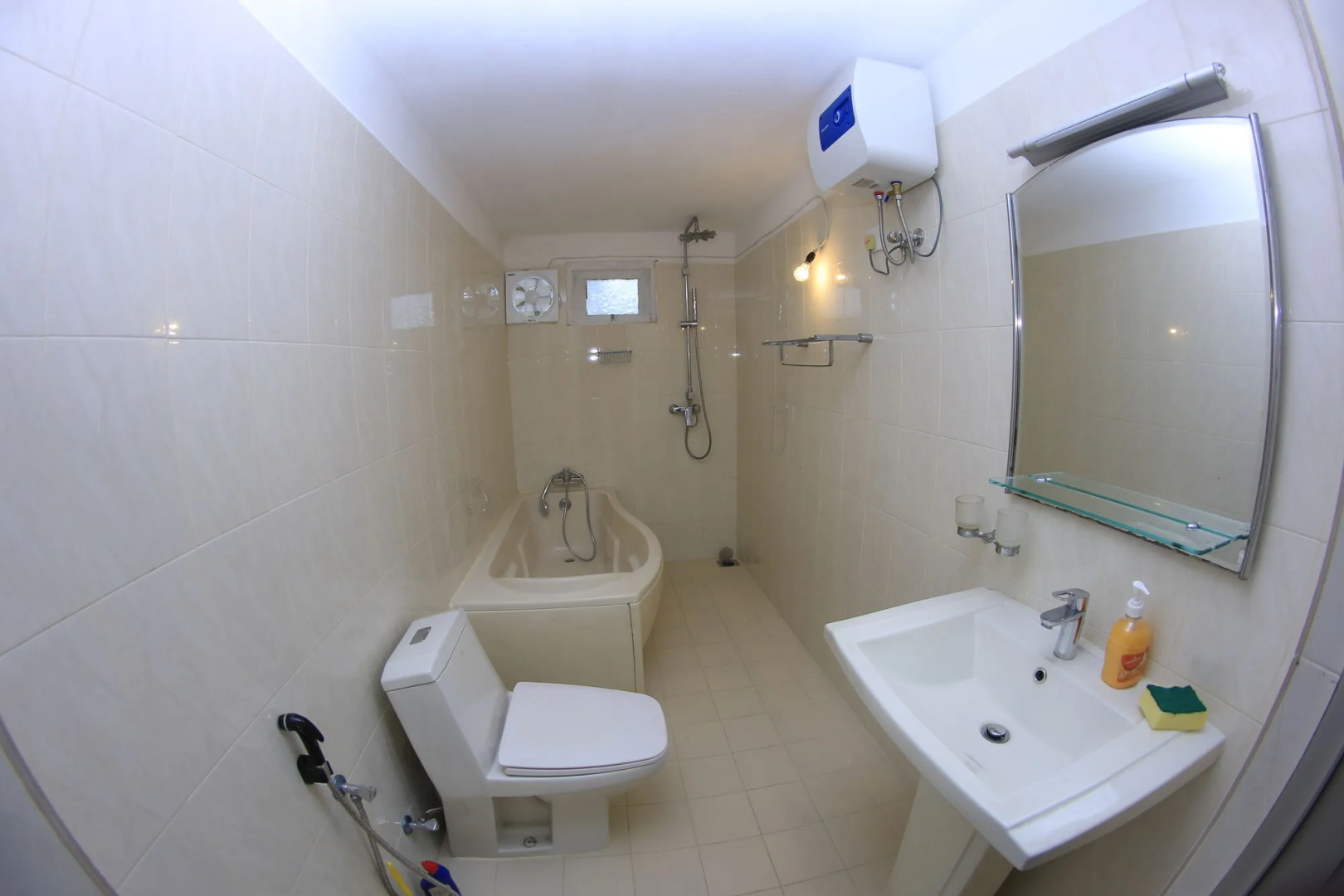 White Villa Weligama