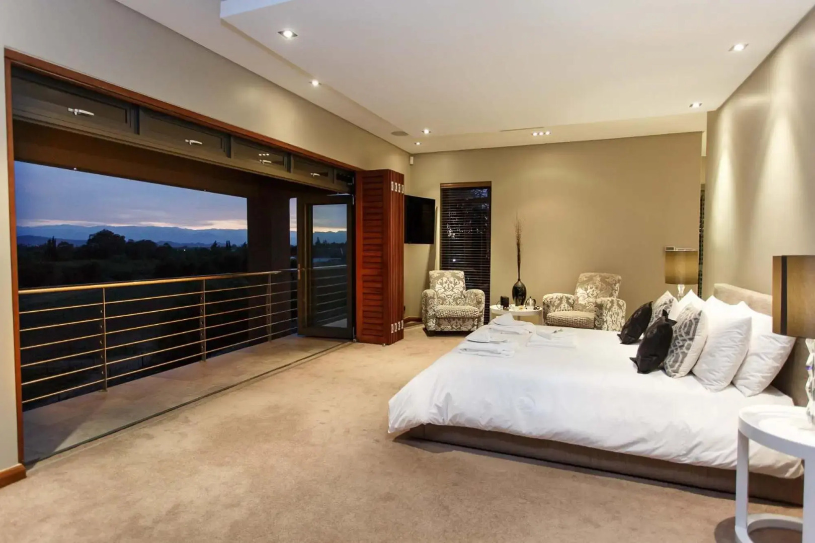 Sonas Boutique Guest House