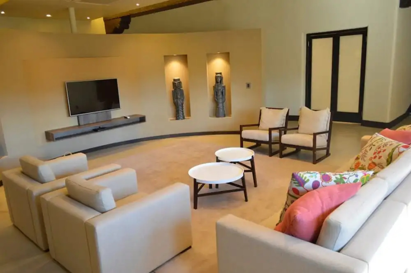 Gran Hotel Potrerillos