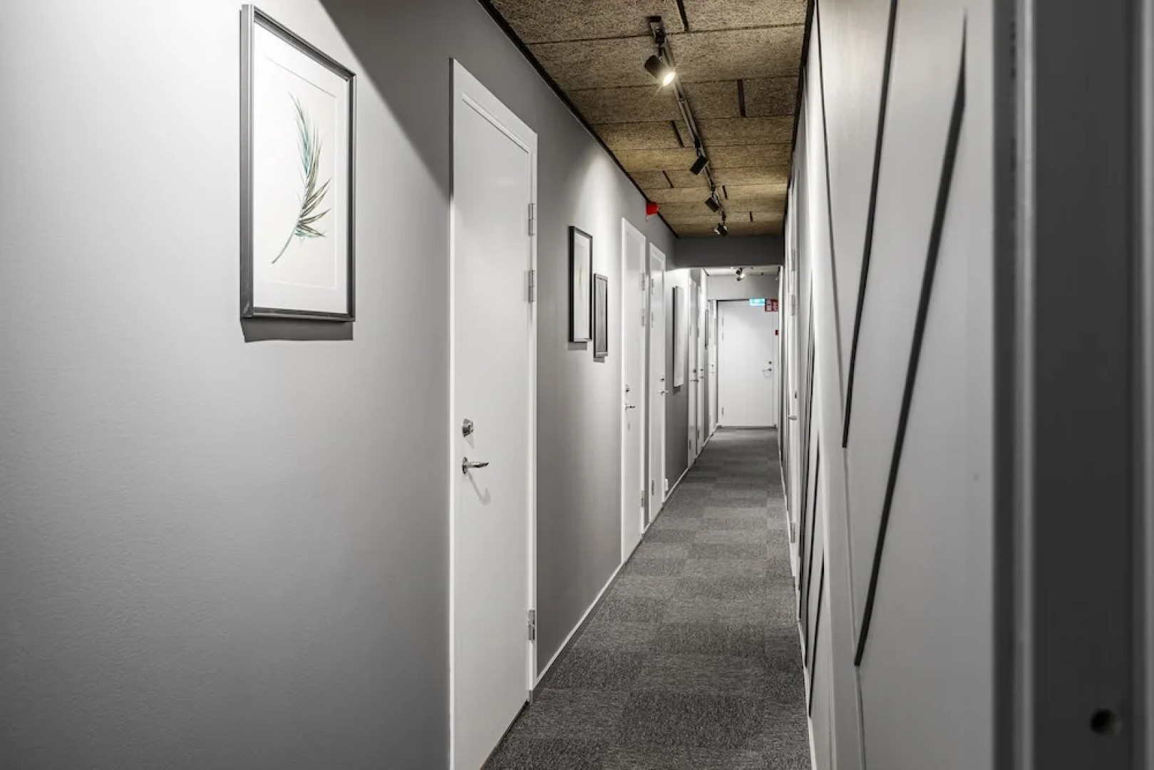 Kallhällsbaden Vandrarhem - Hostel