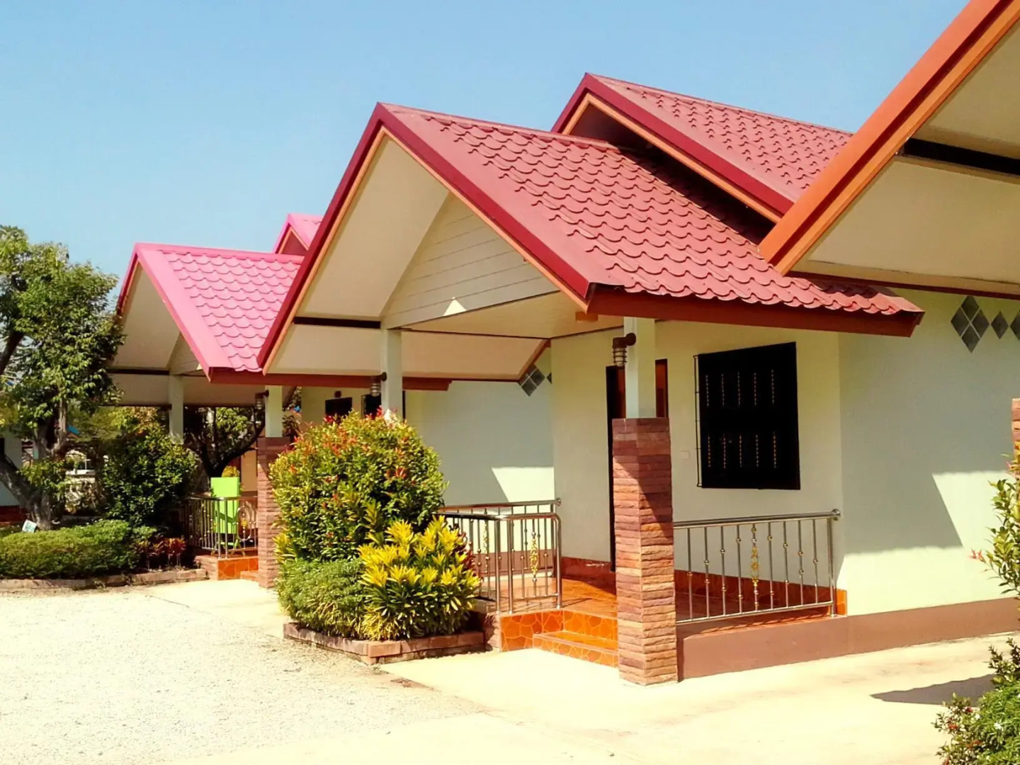 Patchareeporn Resort