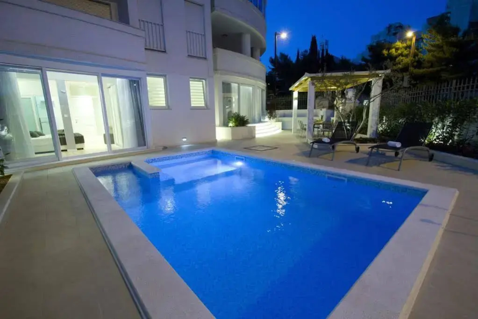 Luxury Apartment Split