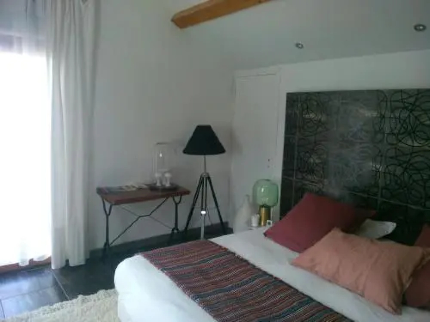 Chambre dHôtes du Chemin des Vignes