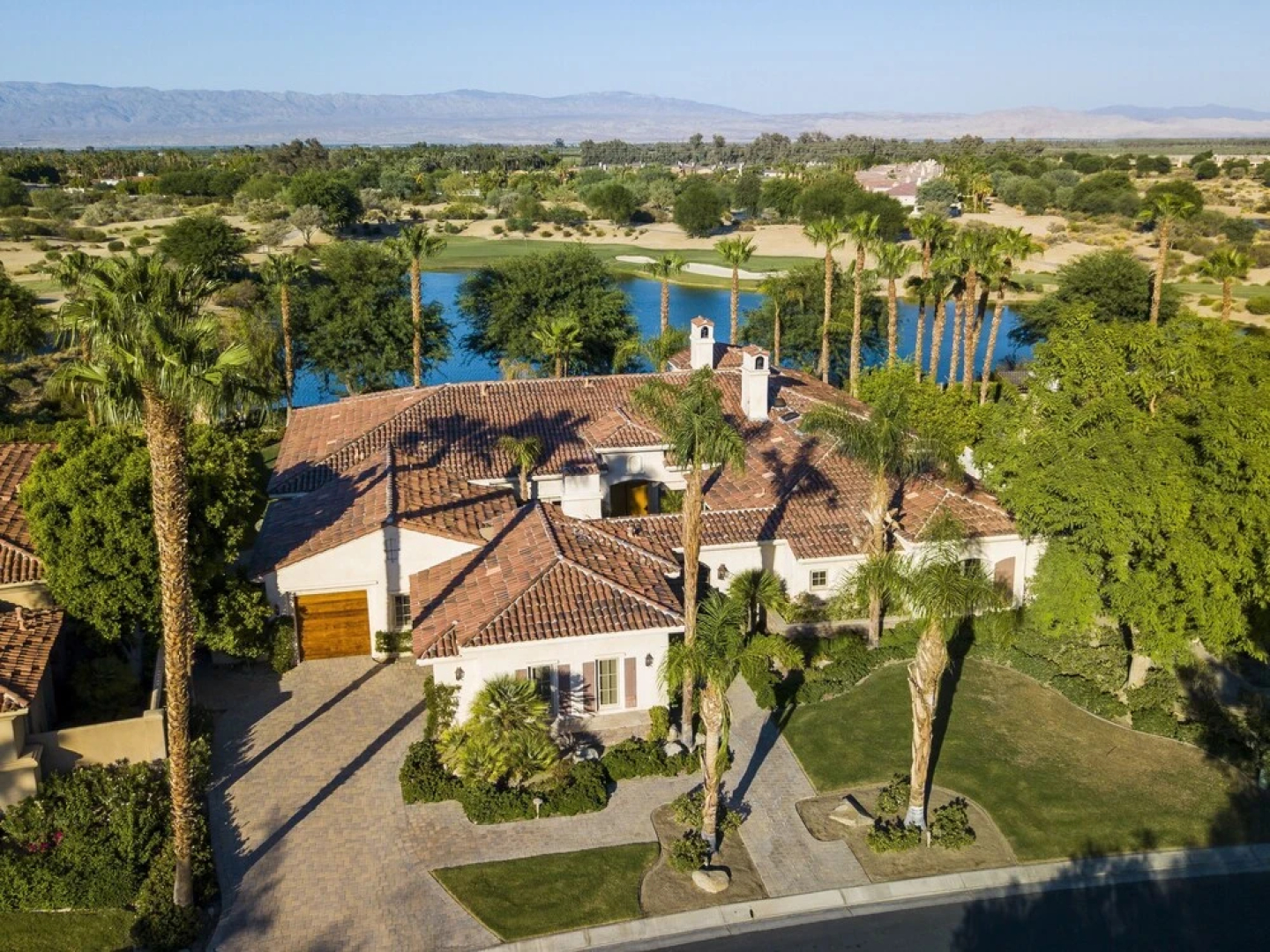 Rat Pack Retreat - Four Bedroom Home