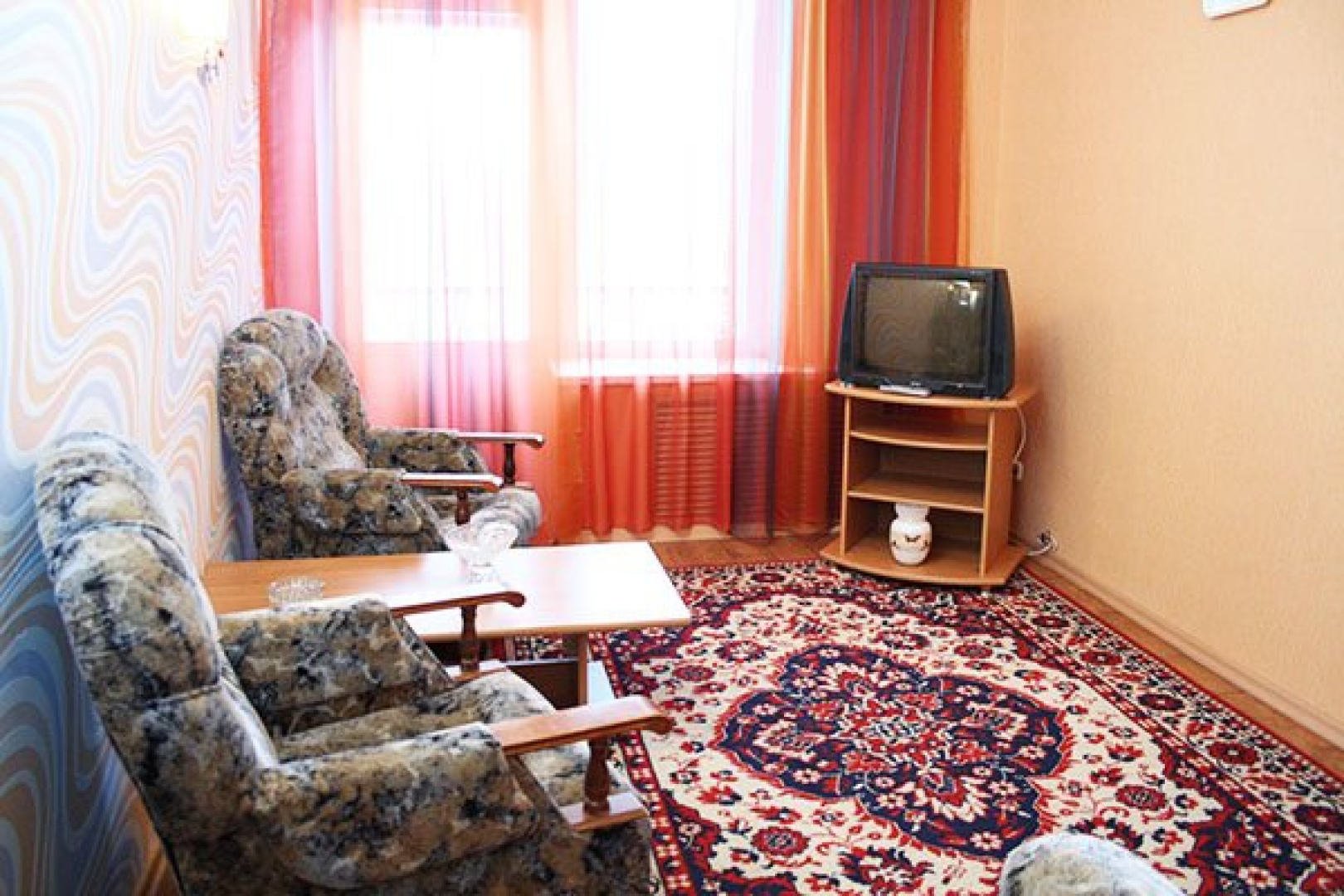 Sanatorij im. Volodarskogo