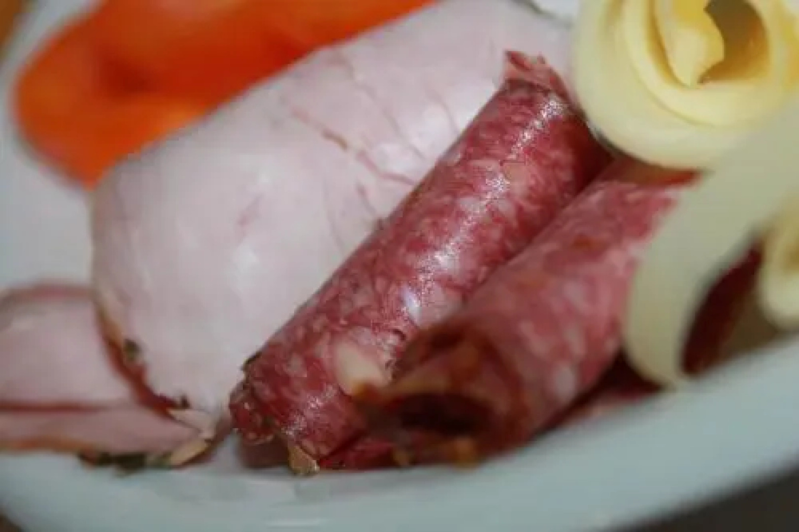 Vallarnas Bed & Breakfast