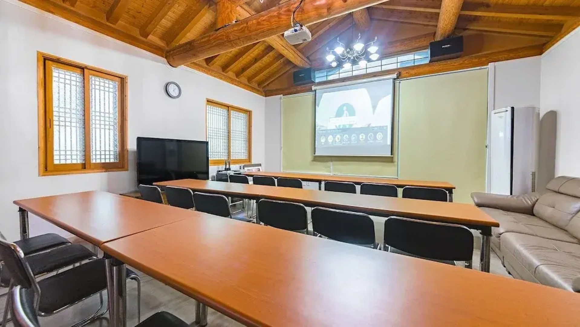 Daebudo Dekapo Pension