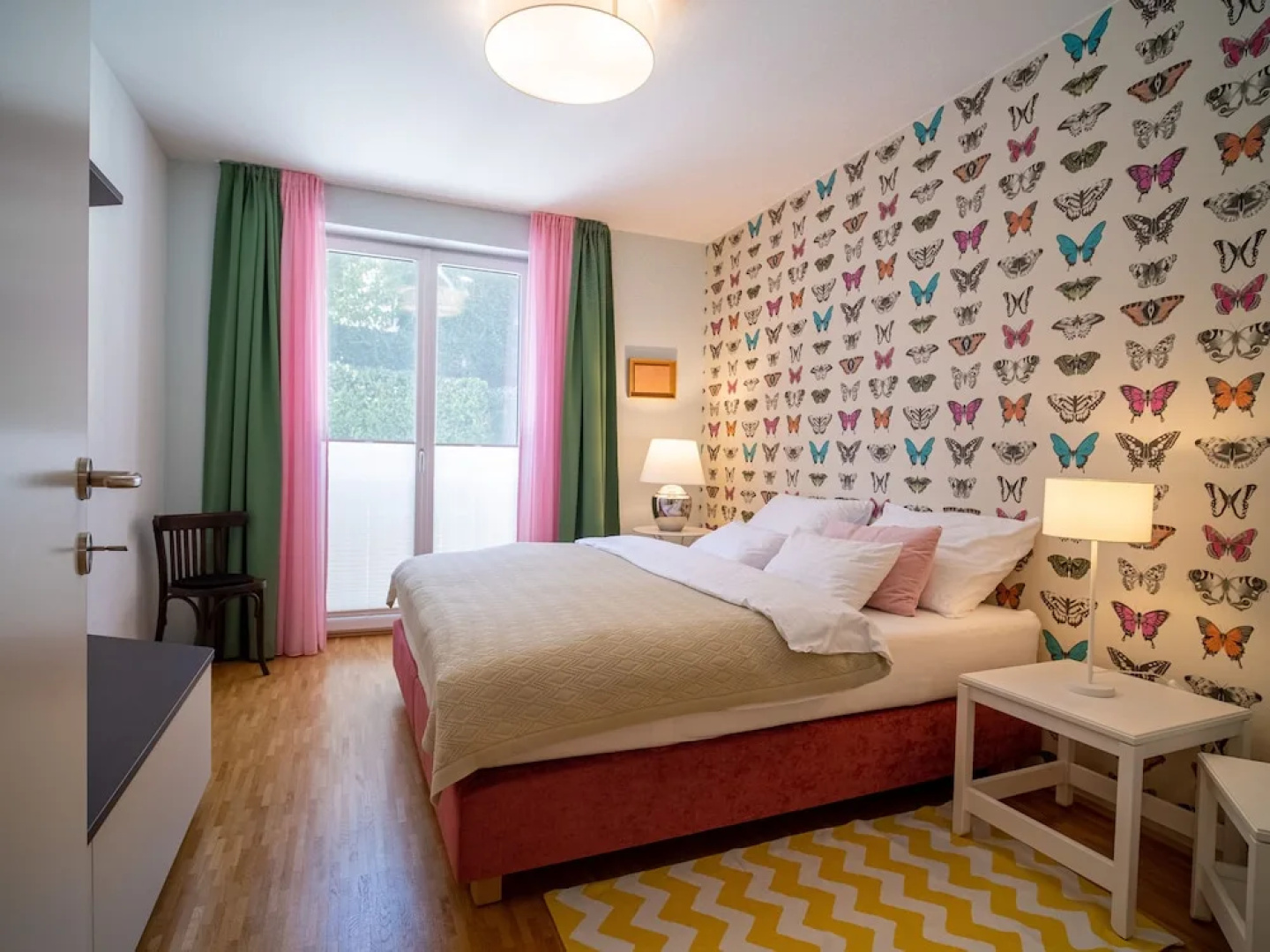 LOIDLs Guesthouse