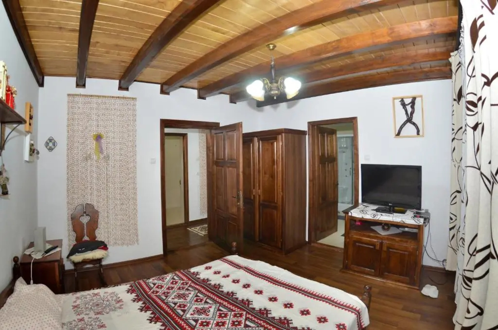 Cabana Paradisul Verde Neamt