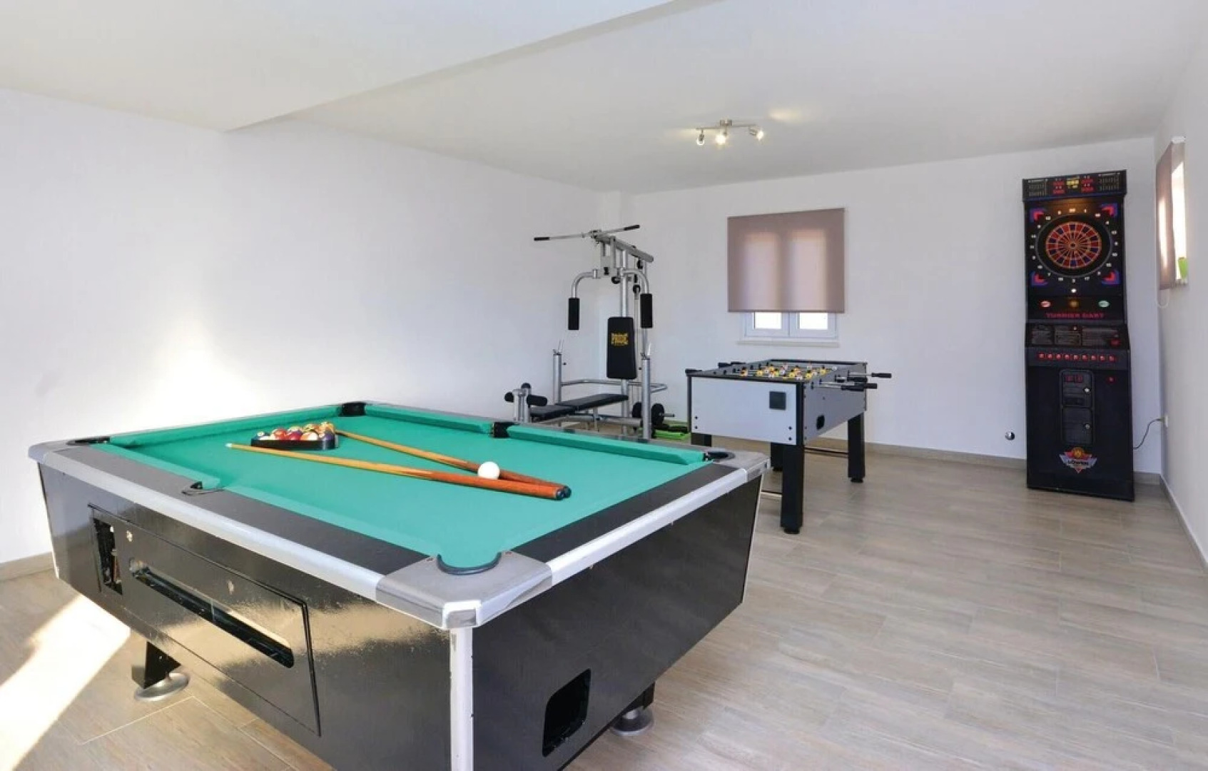 Amazing Home in Omis With Wifi and 3 Bedrooms