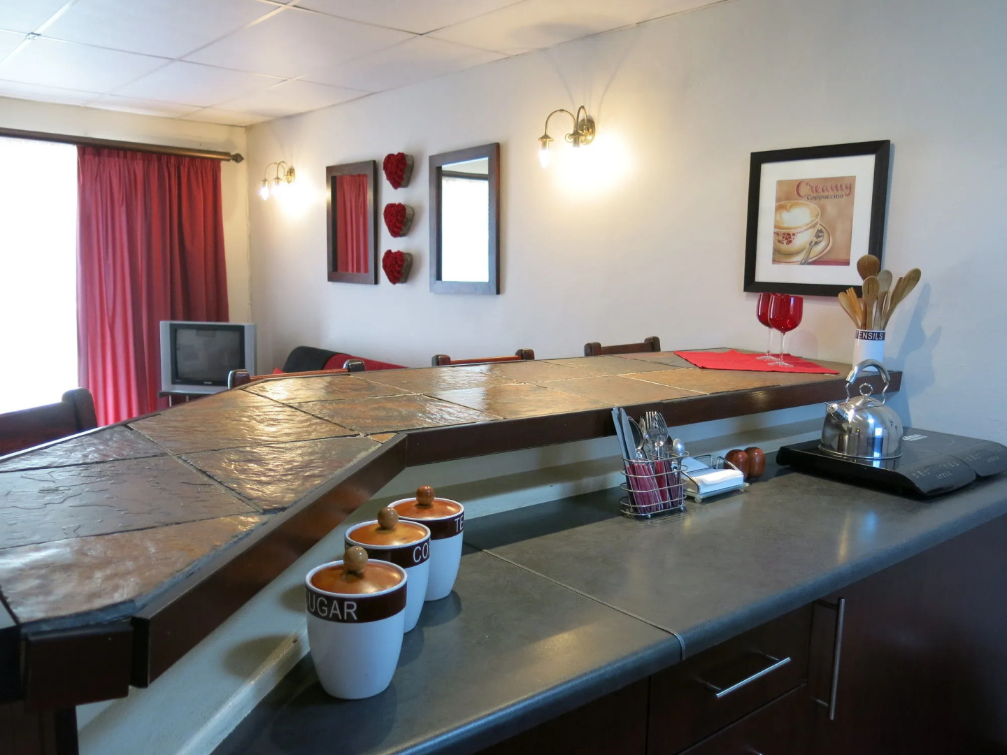 A Cherry Lane Self Catering and B&B