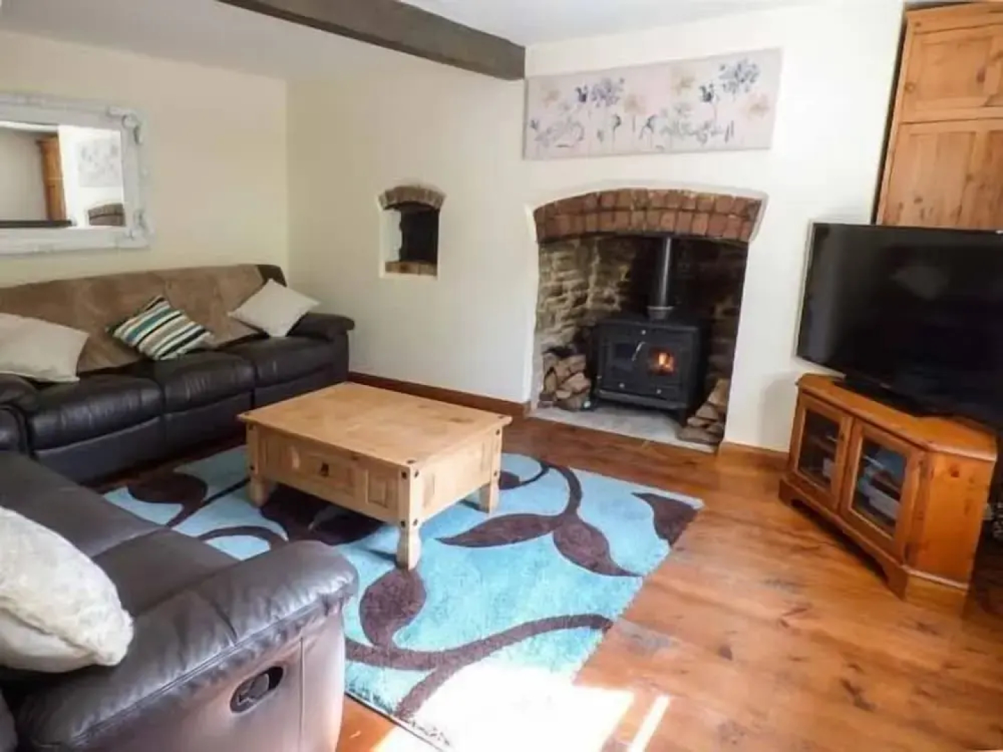 Ploony Cottage