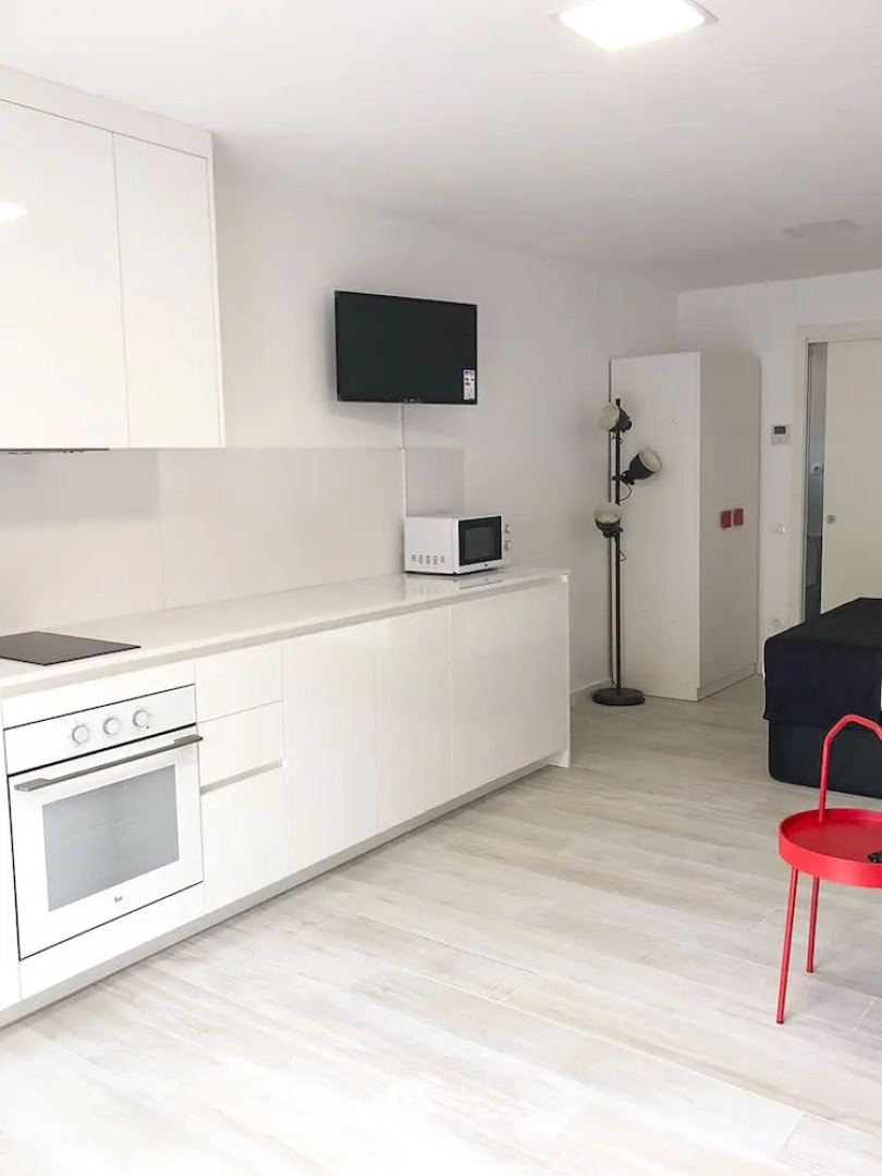 Ginosi Eccentric Apartel