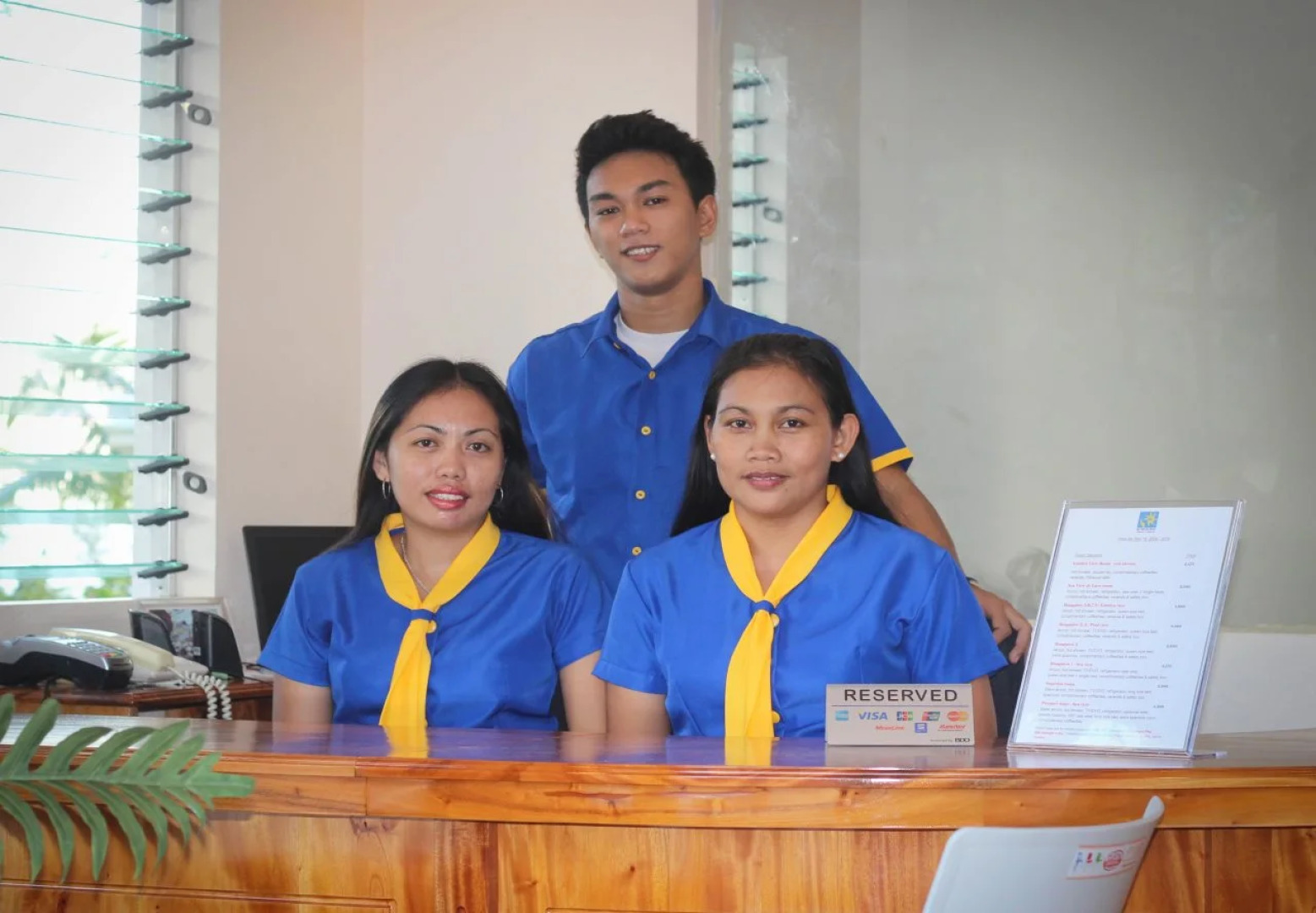 Quo Vadis Dive Resort Moalboal