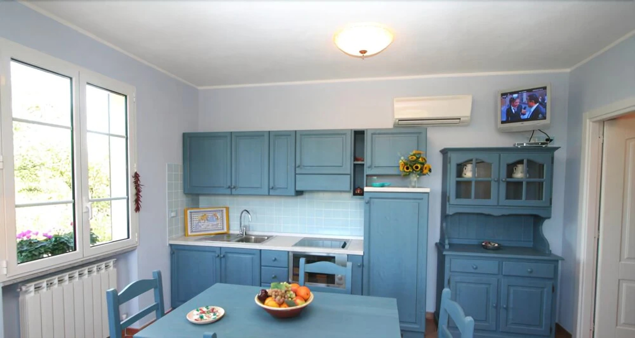 Agriturismo La Ramera