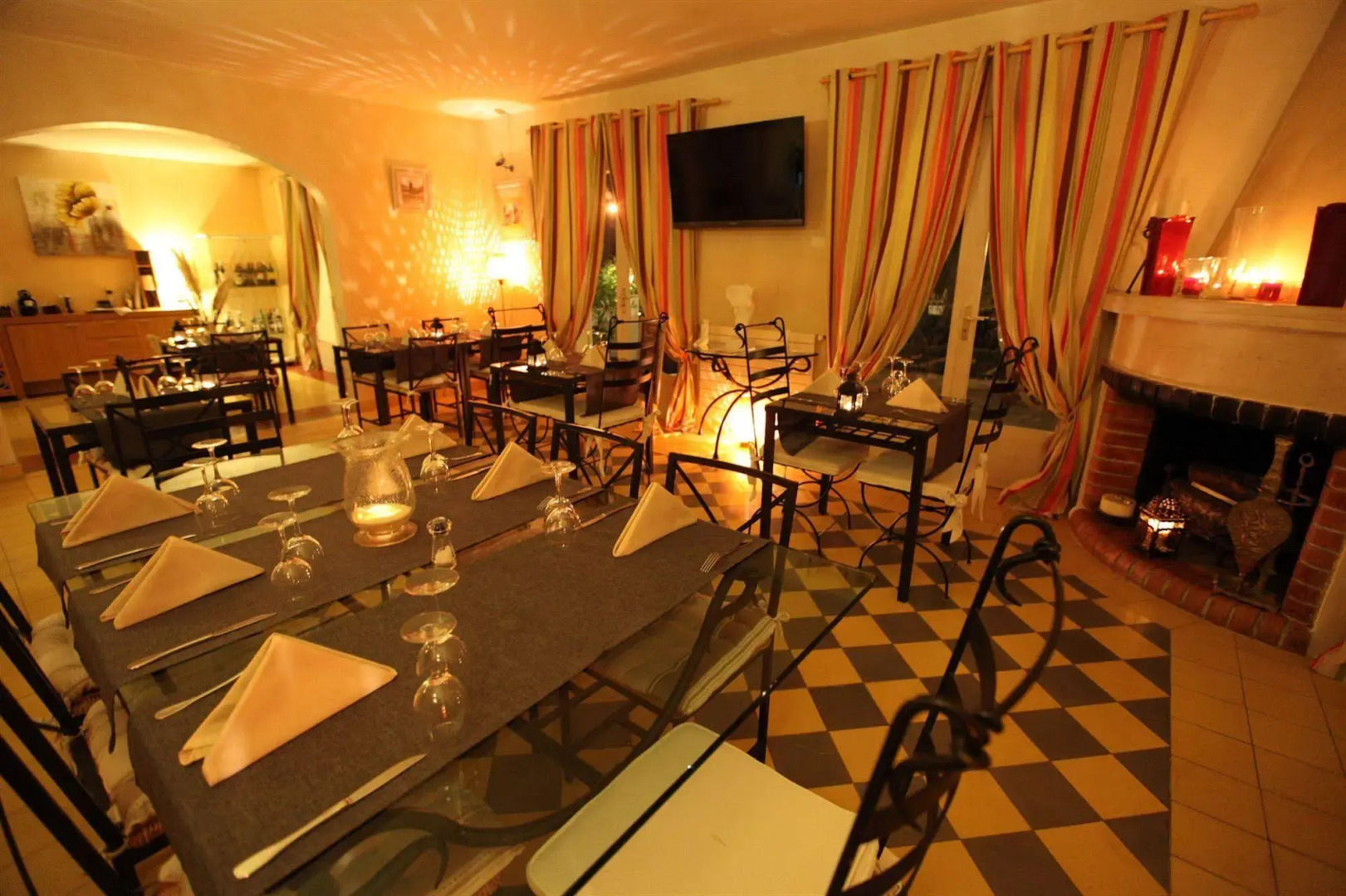 Hôtel Villa Maya – Golfe de Saint-Tropez