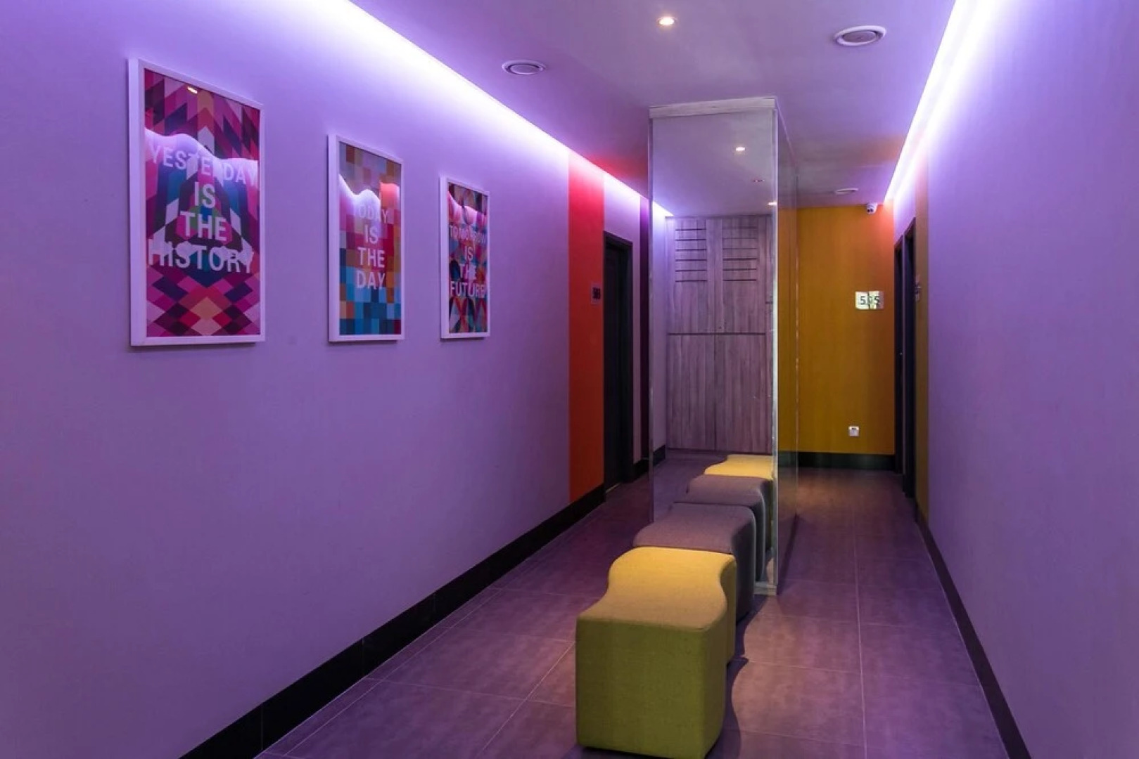 OYO 270 Home Stay Link Inn