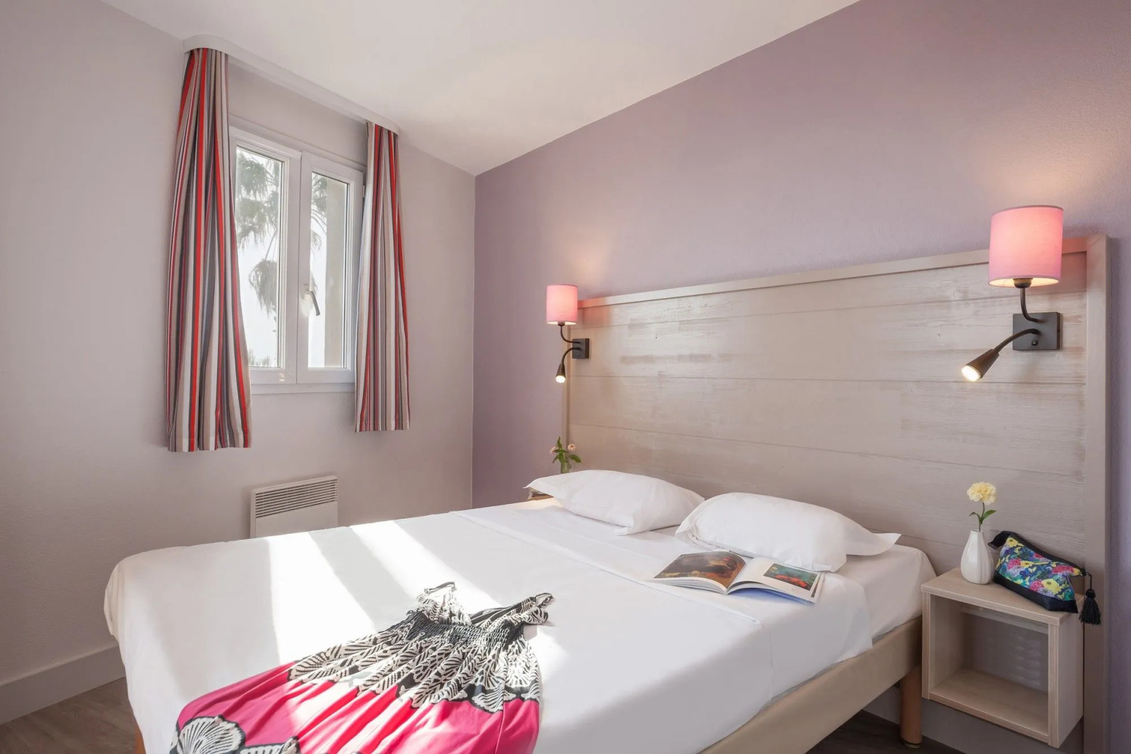 Pierre & Vacances Residence La Pinede