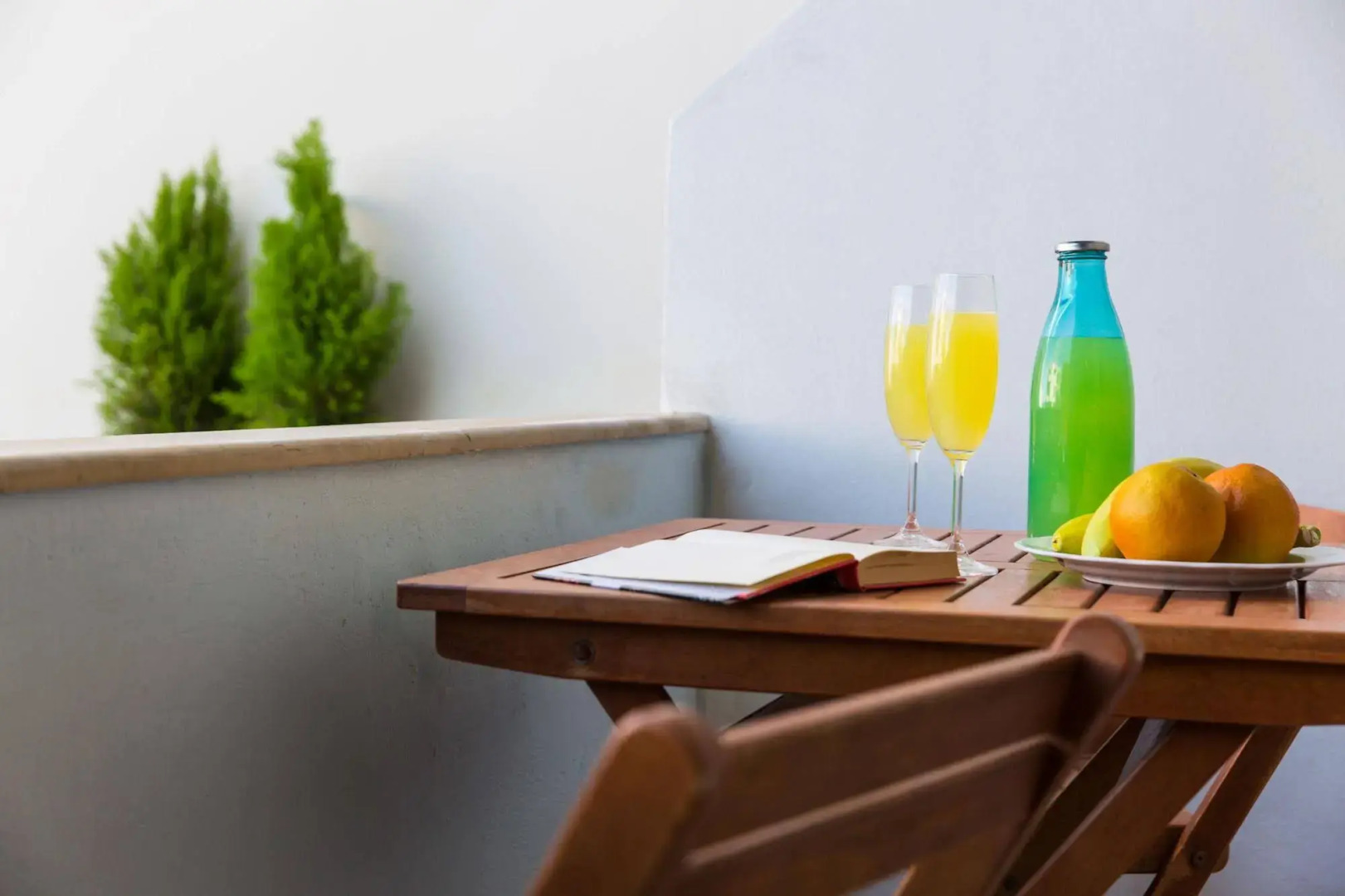 Rethymno Hills Apartments