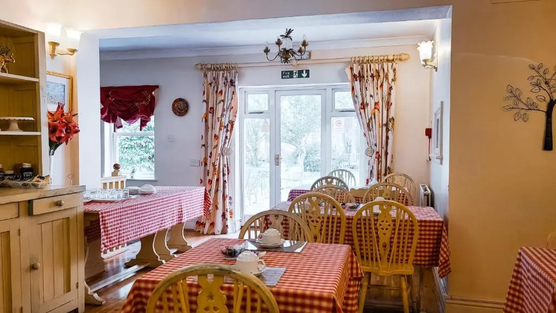 Pickwicks Guest House