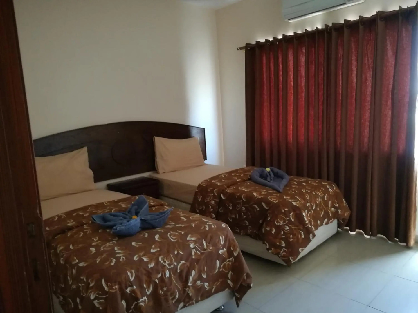 Baraka Al Aqaba Hotel Suites