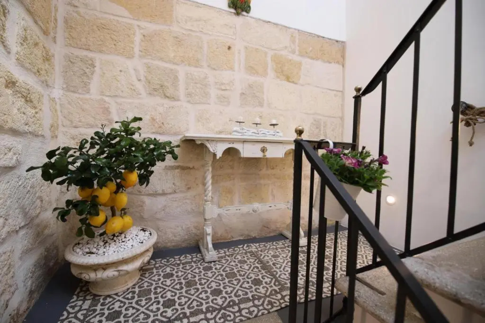 B&B del Corso