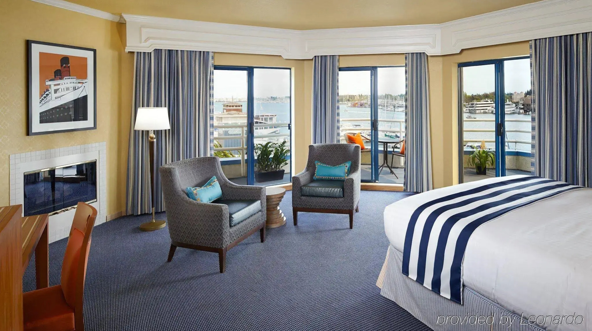 Waterfront Hotel, part of JdV by Hyatt (12381)