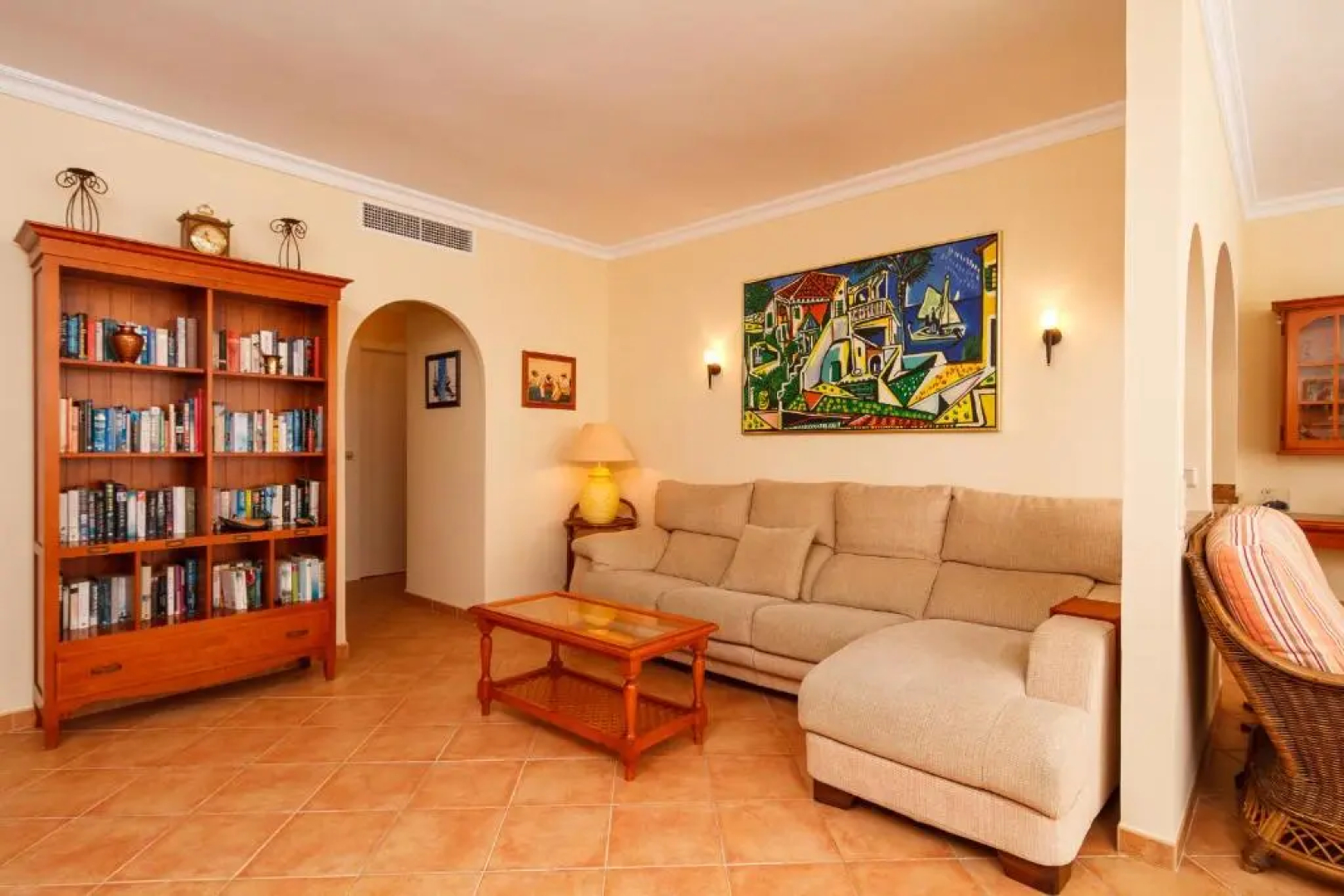 Carabeo 52 Apartments Casasol