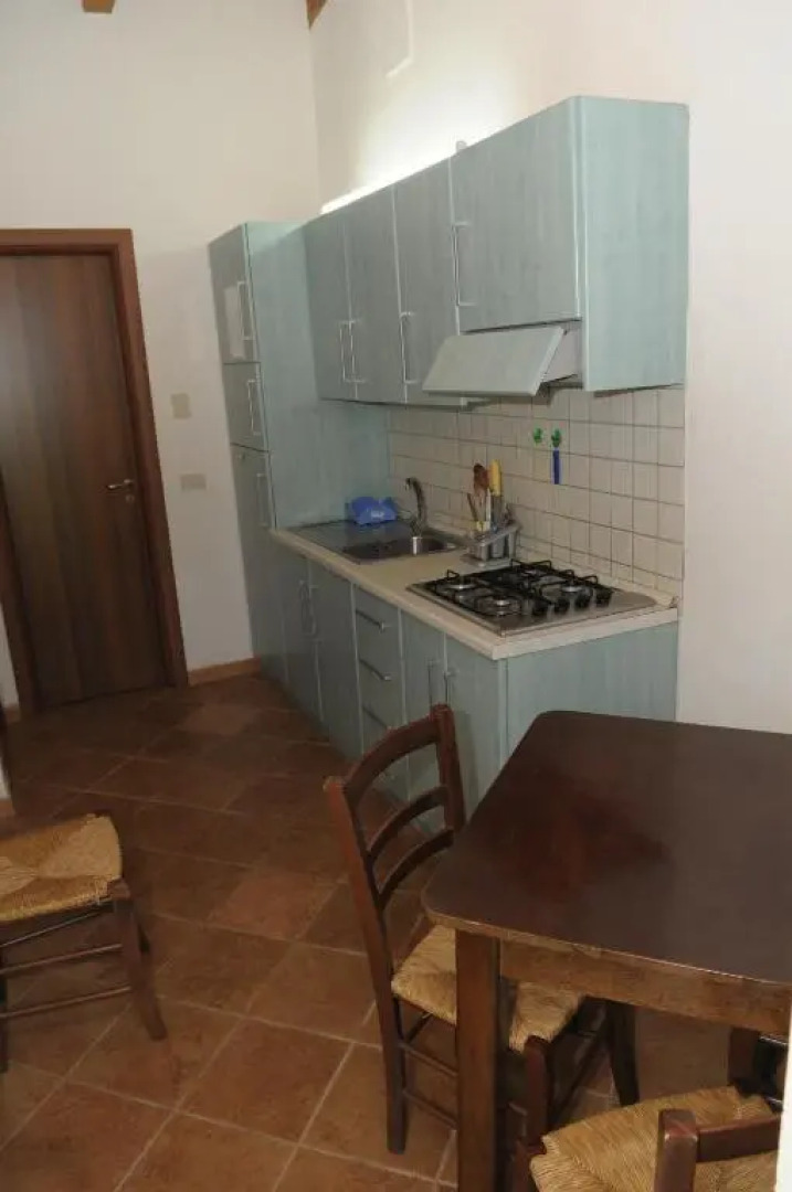 Residenza Casale San Francesco