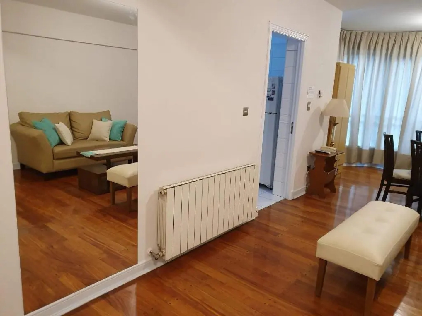 Apartamento Edificio Milenium