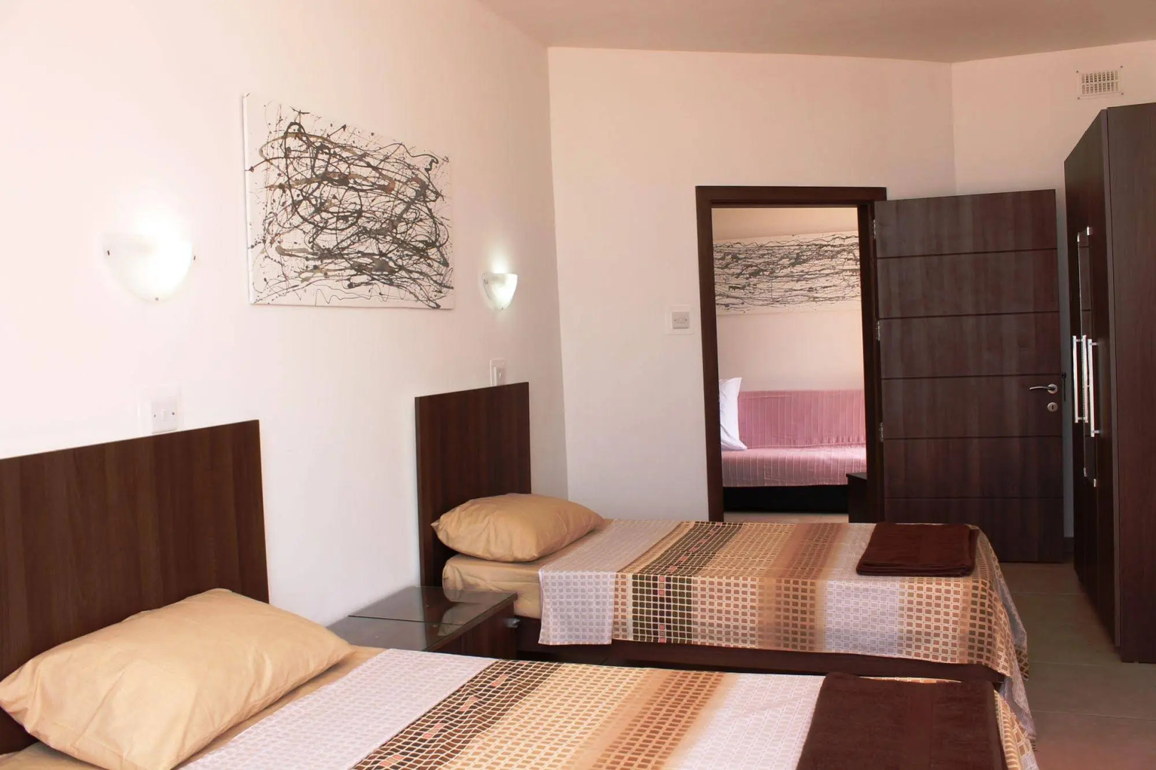 Seashells Seaview Penthouse With Hottub