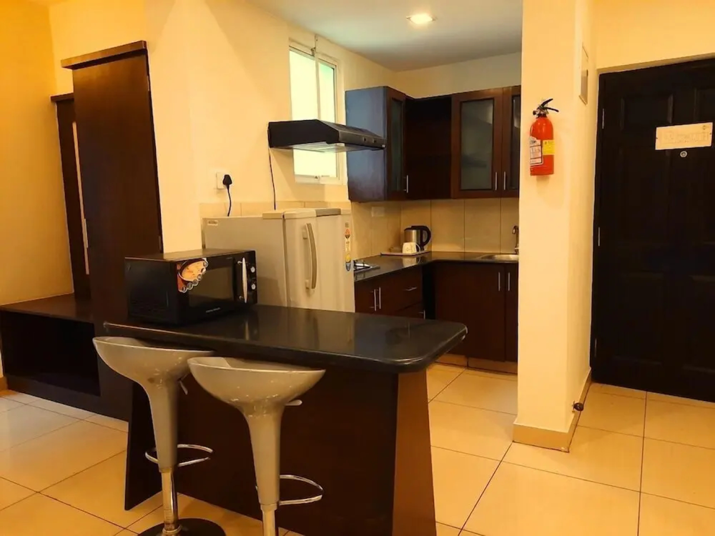 Nagarjuna Suites