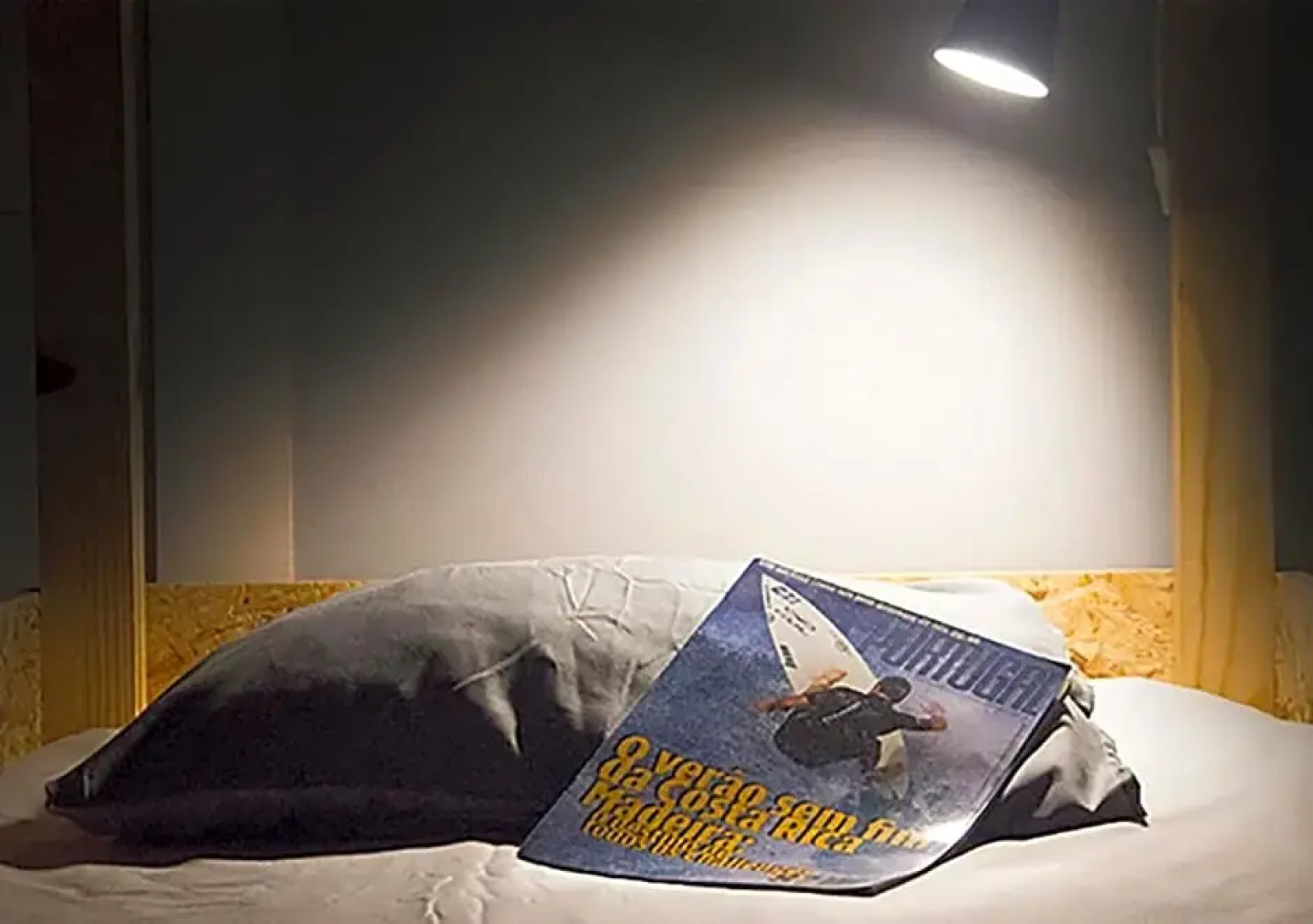 Watermark Surf House