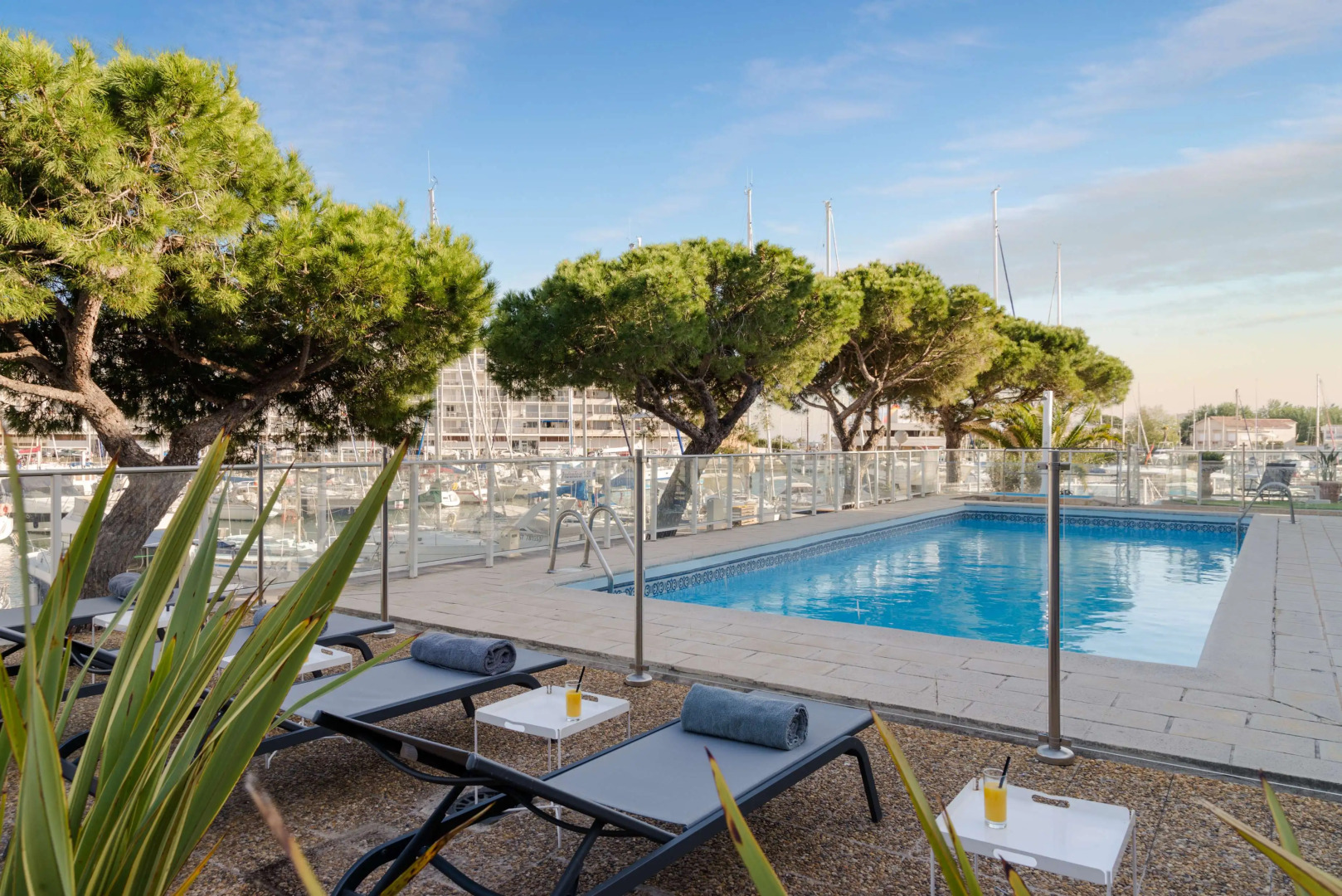 The Originals Boutique, Hôtel Neptune, Montpellier Sud