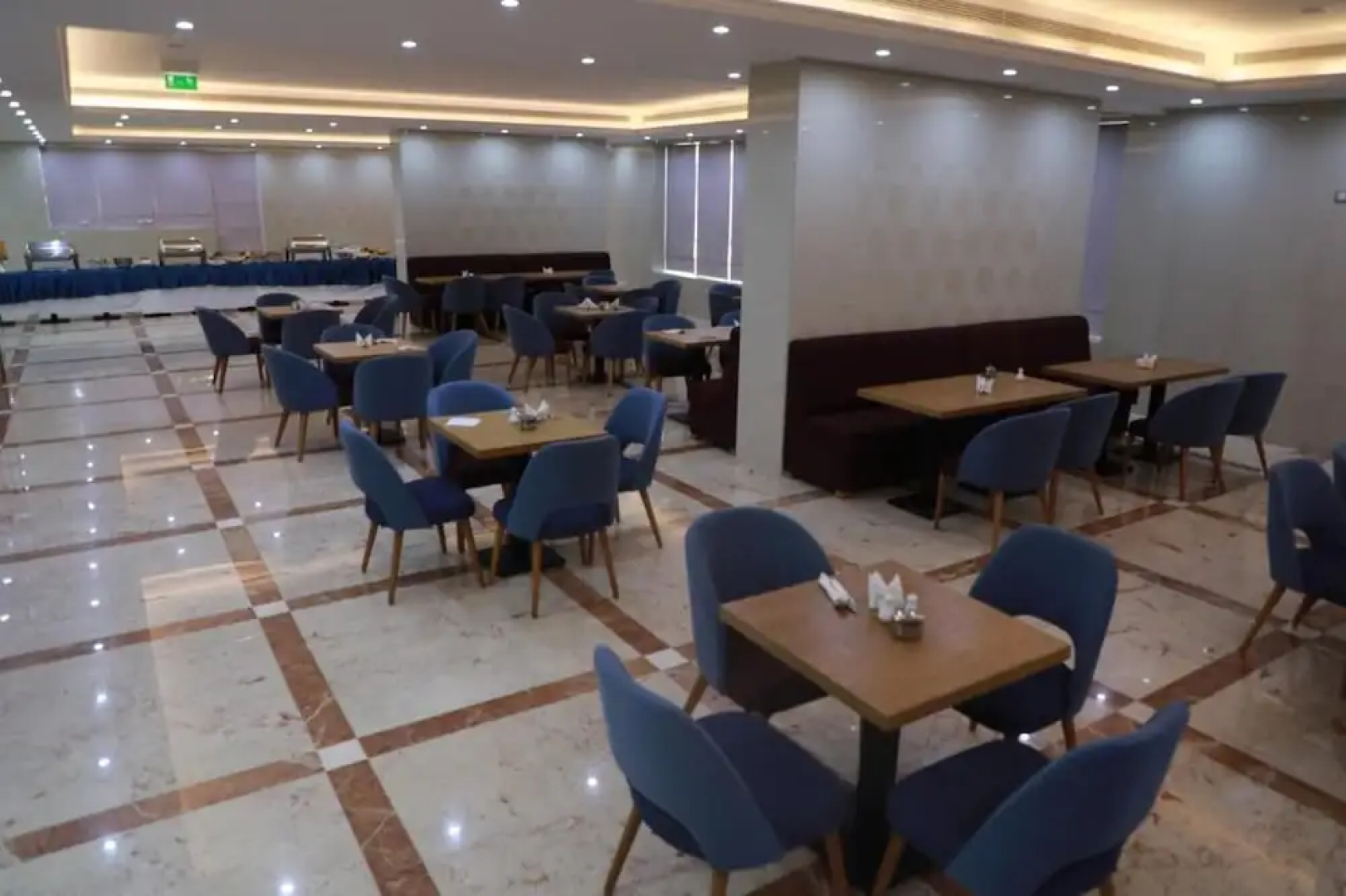 Al Azmi 116 Hotel