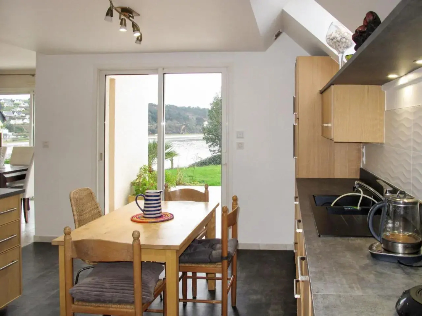 Holiday Home Meeresblick - Smh104