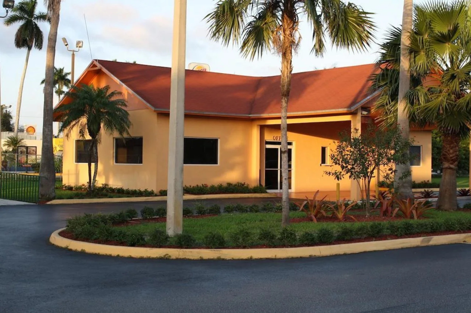 Fairway Inn Florida City Homestead Everglades