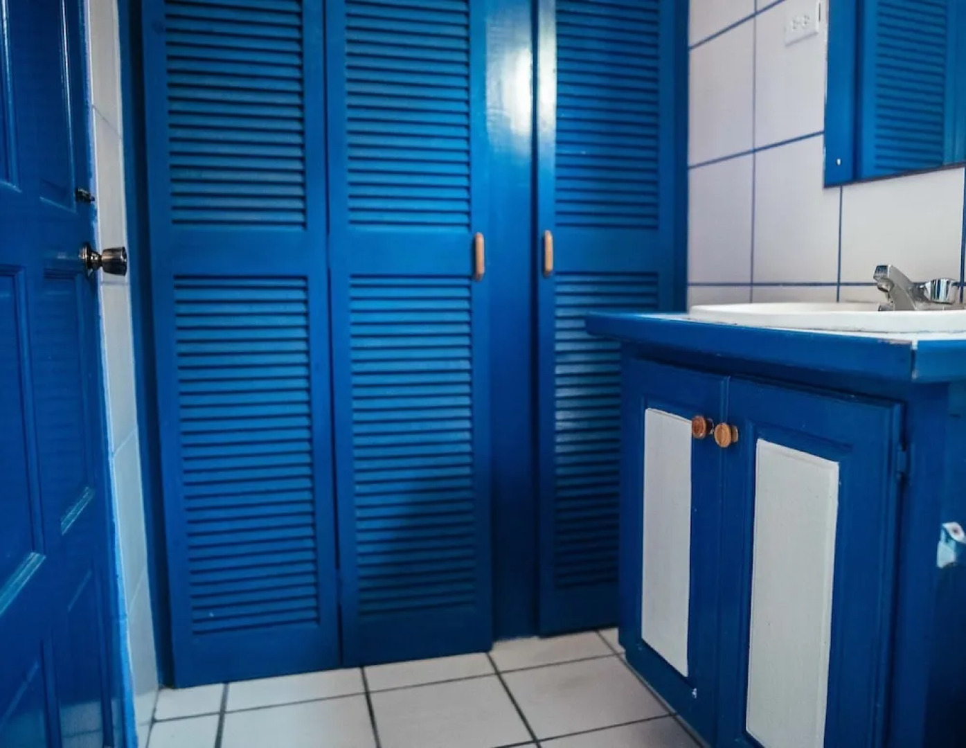 Paradise Home Apartments